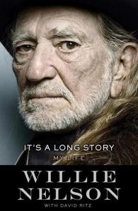 Willie Nelson - %22It's A Long Story - My Life%22